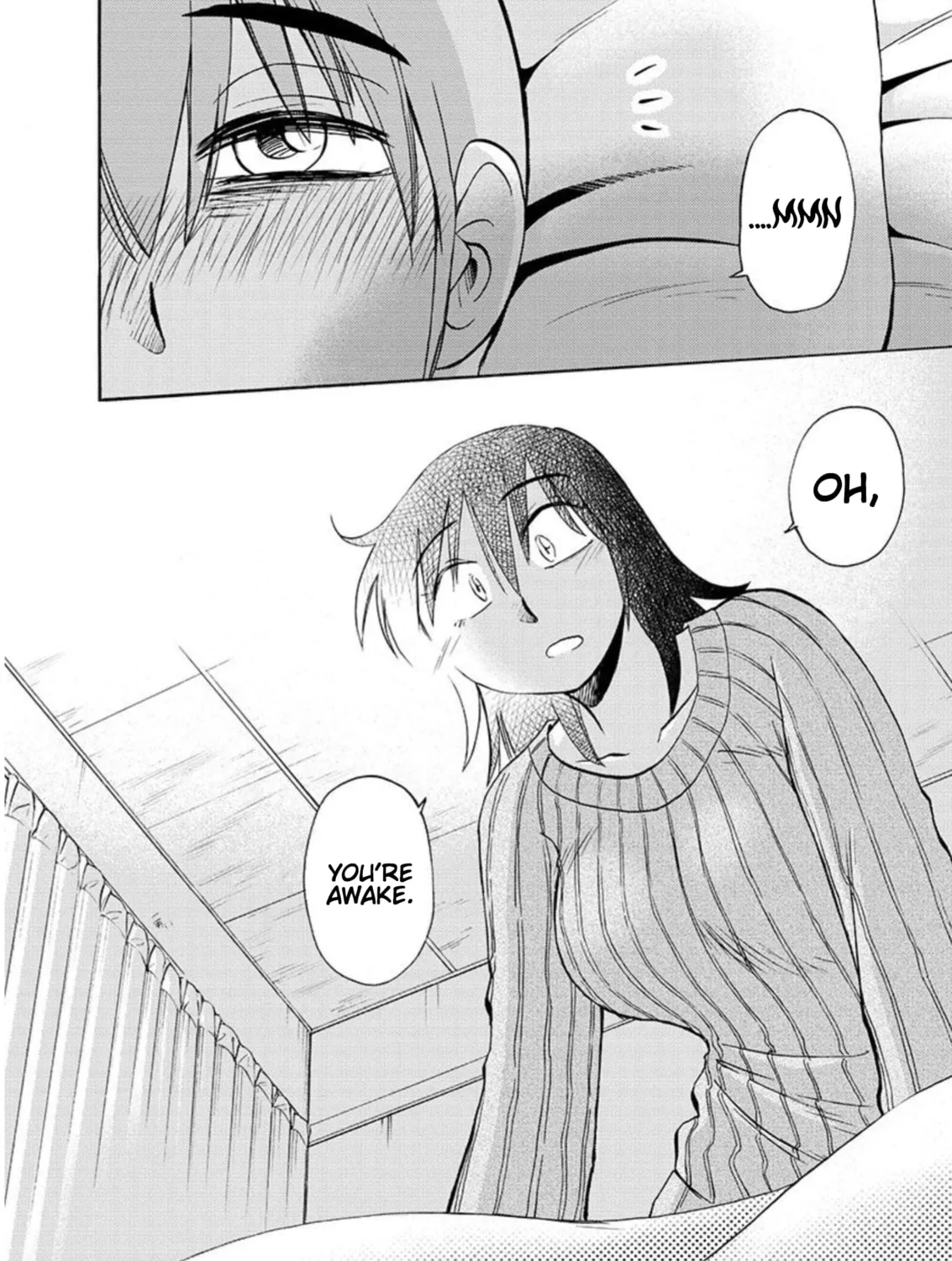 Rakujitsu no Pathos Chapter 104 page 24 - 