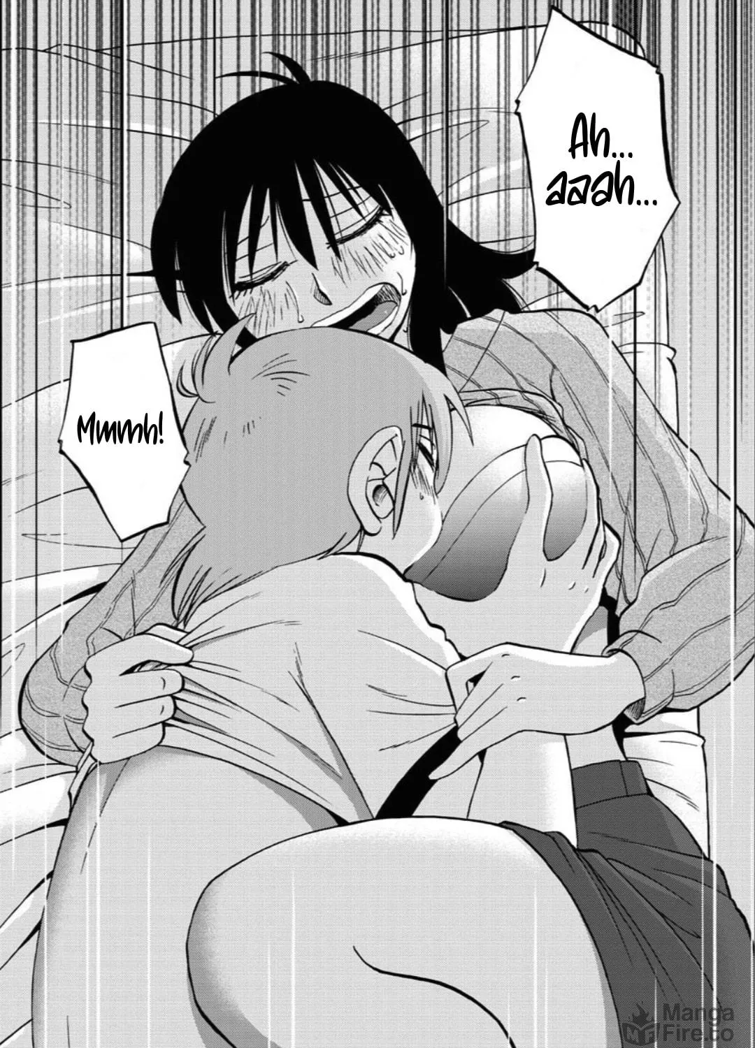 Rakujitsu no Pathos Chapter 105 page 40 - 