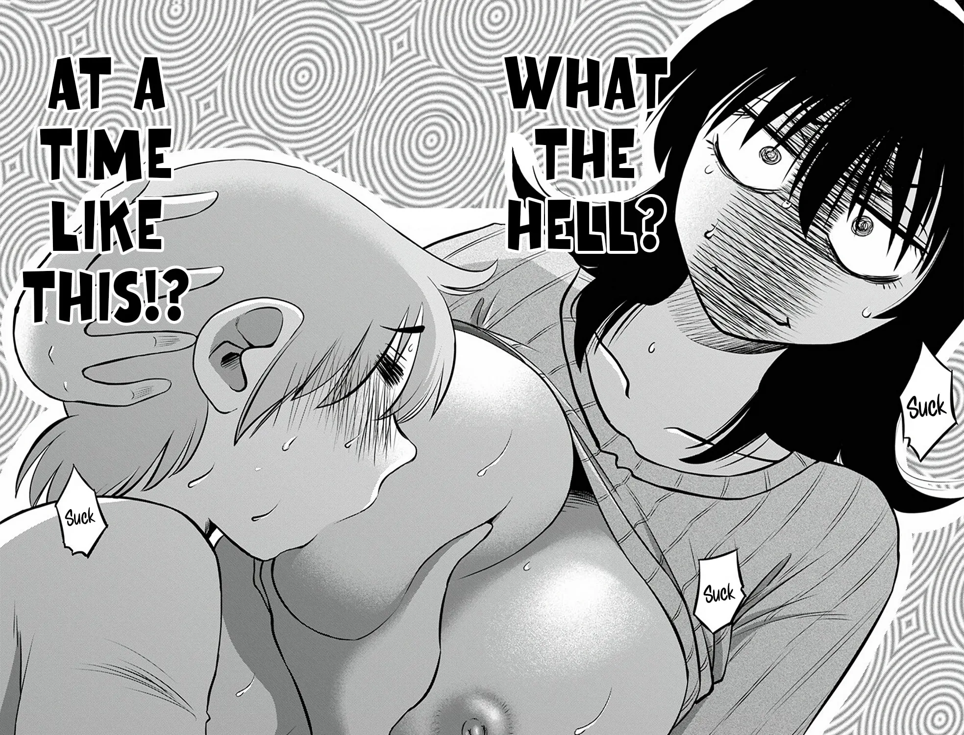 Rakujitsu no Pathos Chapter 106 page 30 - 