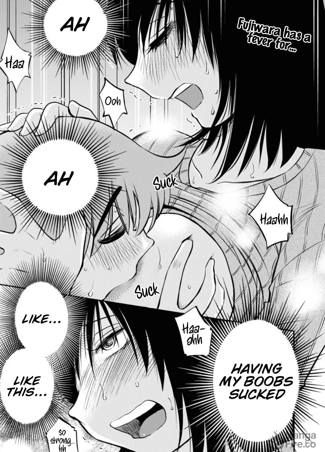 Rakujitsu no Pathos Chapter 106 page 4 - 