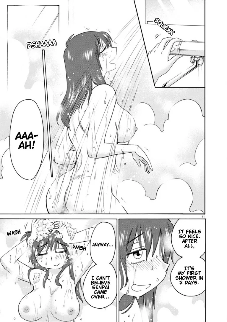 Rakujitsu no Pathos Chapter 109 page 13 - 
