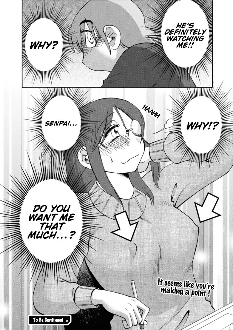 Rakujitsu no Pathos Chapter 109 page 26 - 