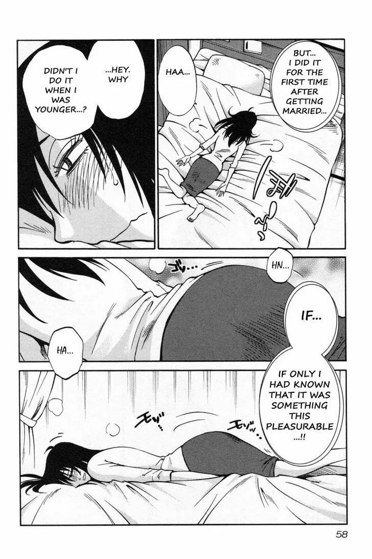 Rakujitsu no Pathos Chapter 11 page 4 - 