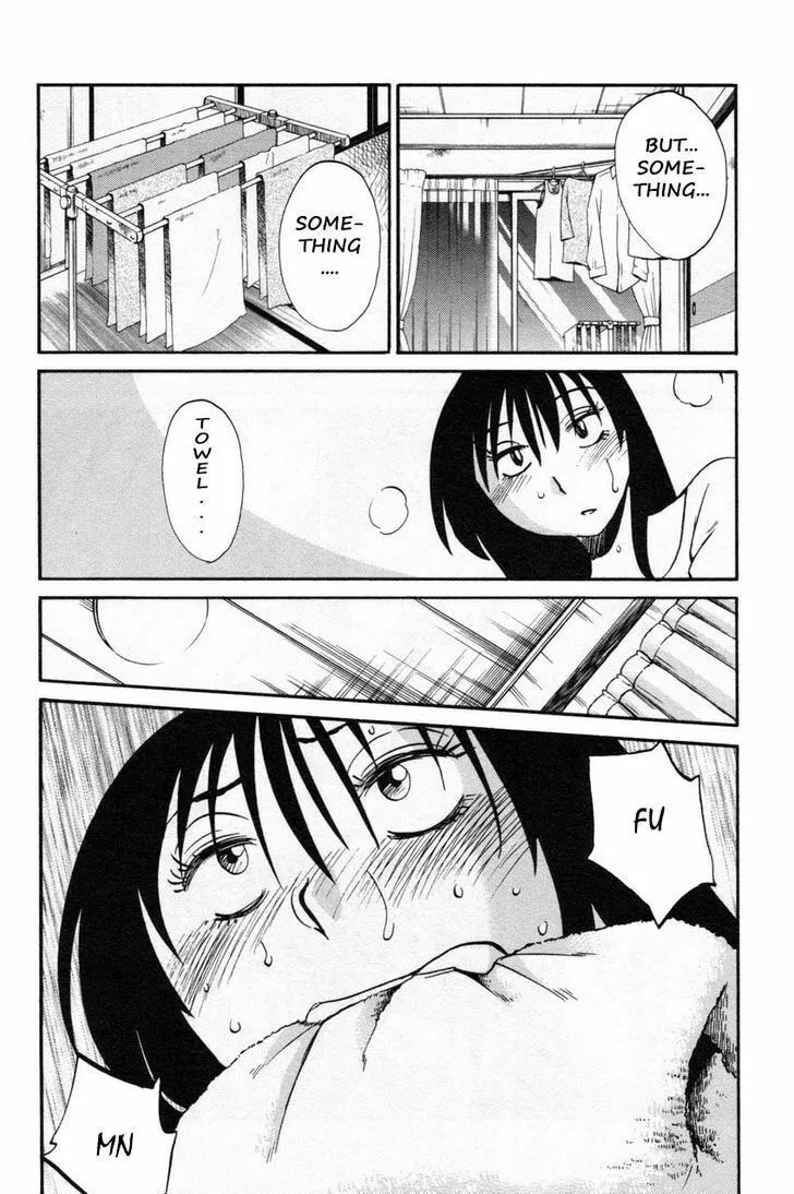 Rakujitsu no Pathos Chapter 11 page 8 - 
