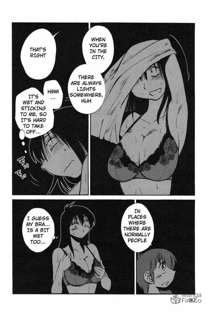 Rakujitsu no Pathos Chapter 12 page 12 - 