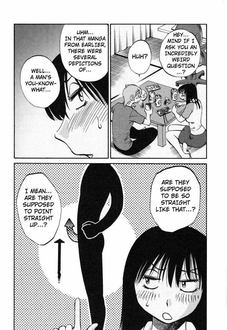 Rakujitsu no Pathos Chapter 13 page 13 - 