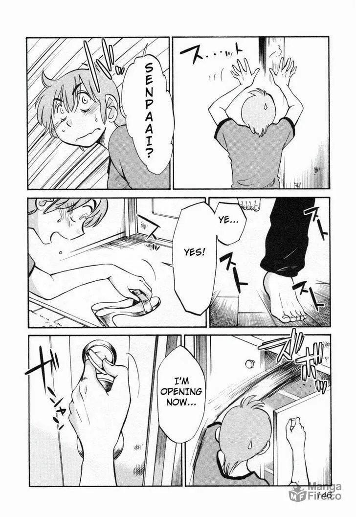 Rakujitsu no Pathos Chapter 14 page 18 - 