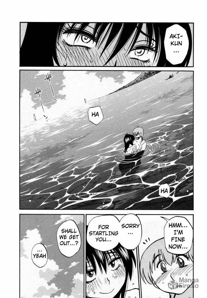 Rakujitsu no Pathos Chapter 16 page 12 - 