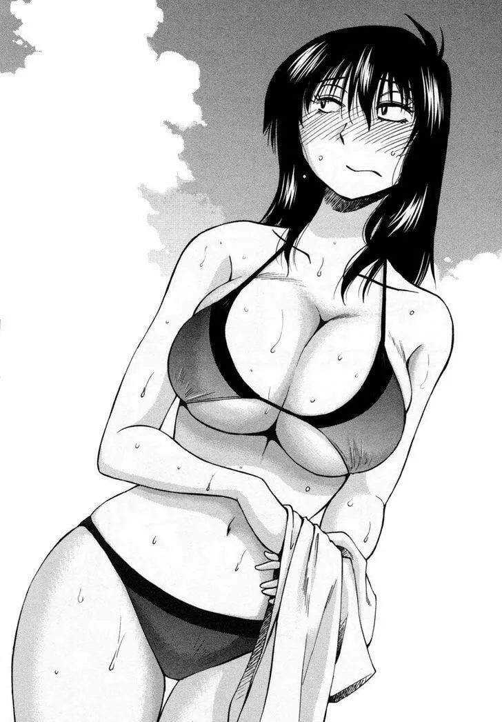 Rakujitsu no Pathos Chapter 16 page 16 - 