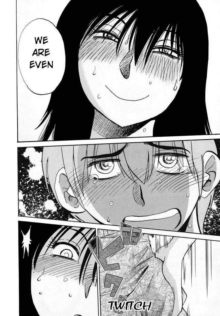 Rakujitsu no Pathos Chapter 17 page 28 - 