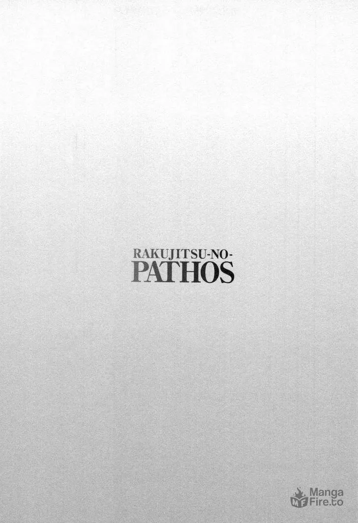 Rakujitsu no Pathos Chapter 17 page 33 - 