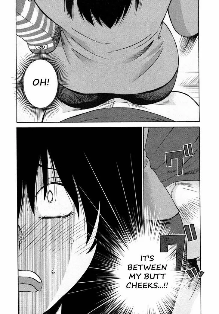 Rakujitsu no Pathos Chapter 18 page 14 - 