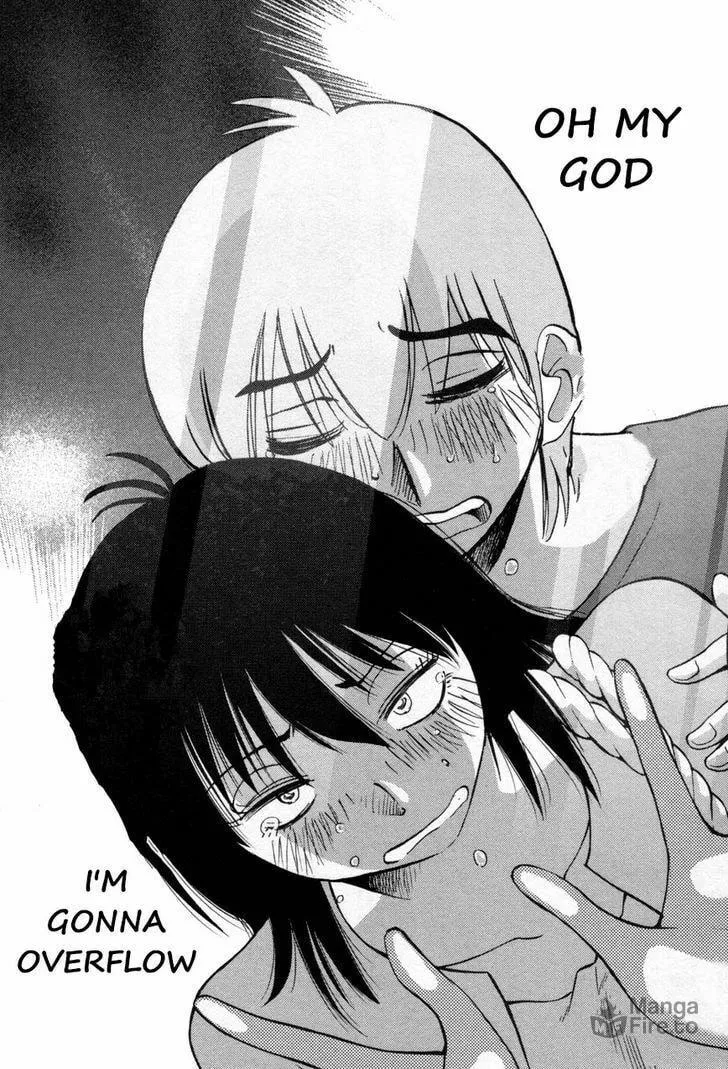 Rakujitsu no Pathos Chapter 18 page 18 - 
