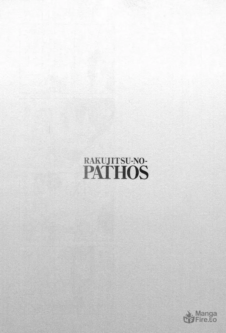 Rakujitsu no Pathos Chapter 18 page 25 - 
