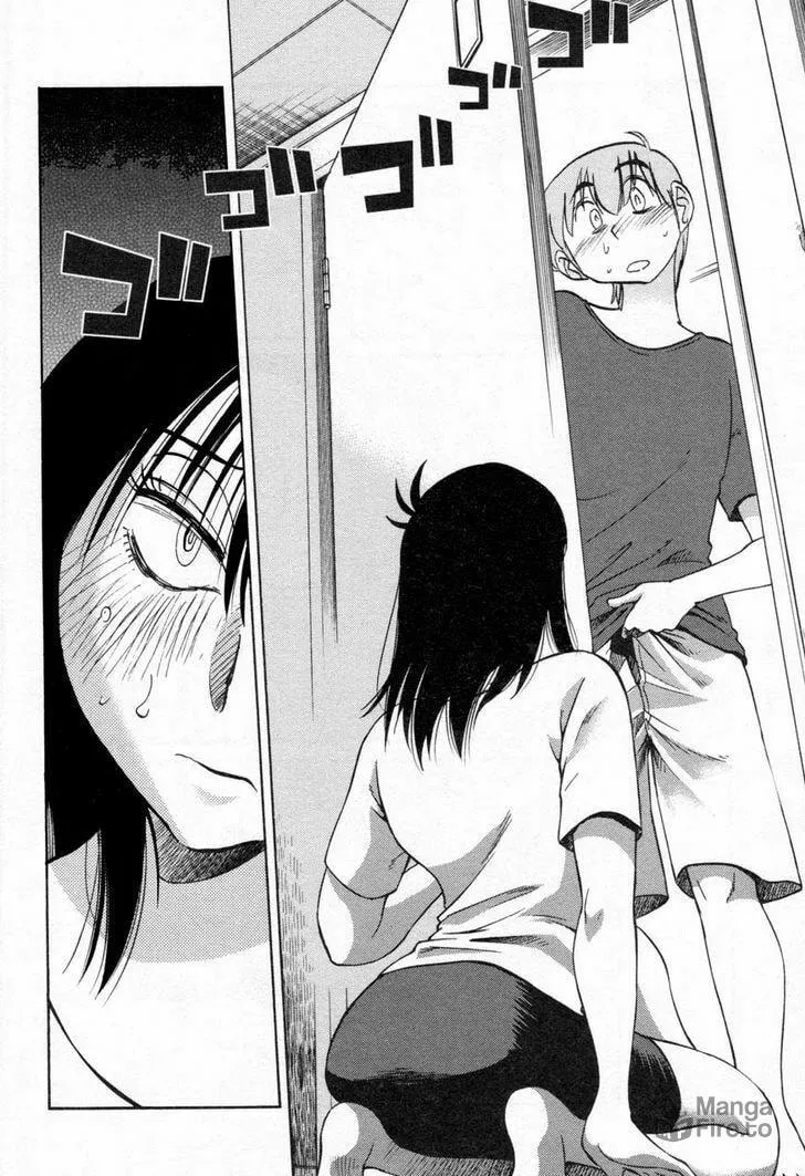 Rakujitsu no Pathos Chapter 19 page 20 - 