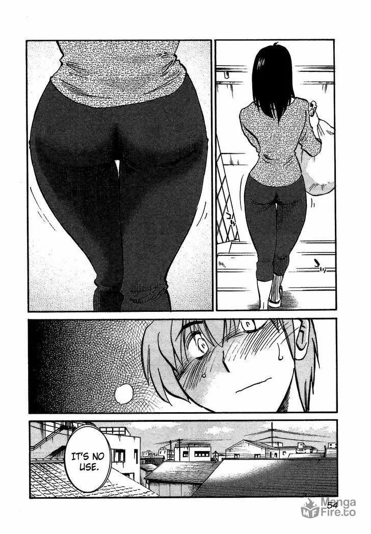 Rakujitsu no Pathos Chapter 2 page 20 - 