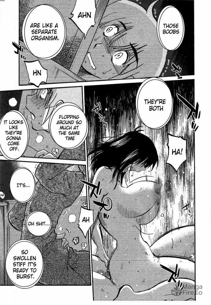 Rakujitsu no Pathos Chapter 2 page 9 - 