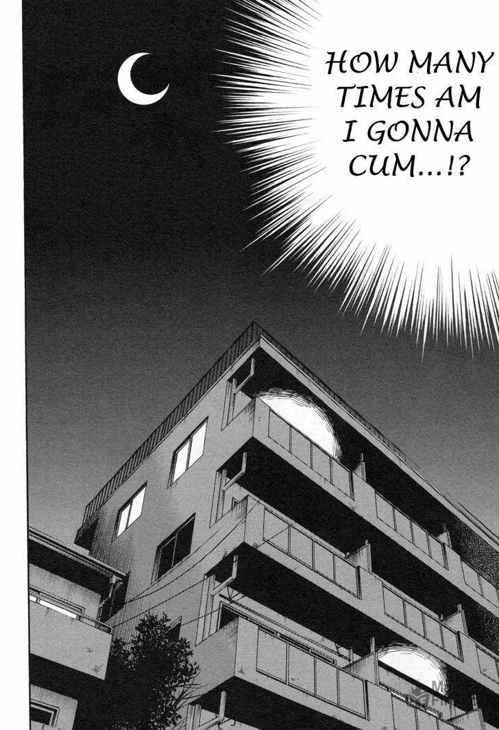 Rakujitsu no Pathos Chapter 20 page 20 - 