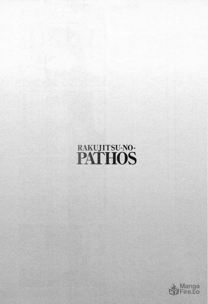 Rakujitsu no Pathos Chapter 21 page 25 - 
