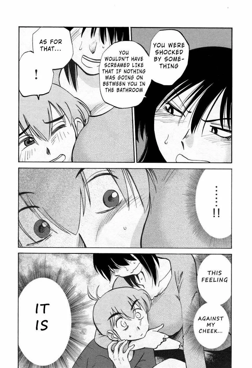 Rakujitsu no Pathos Chapter 26 page 16 - 