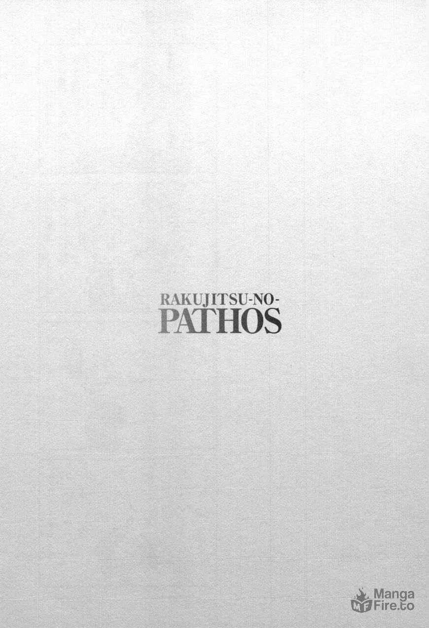 Rakujitsu no Pathos Chapter 28 page 25 - 