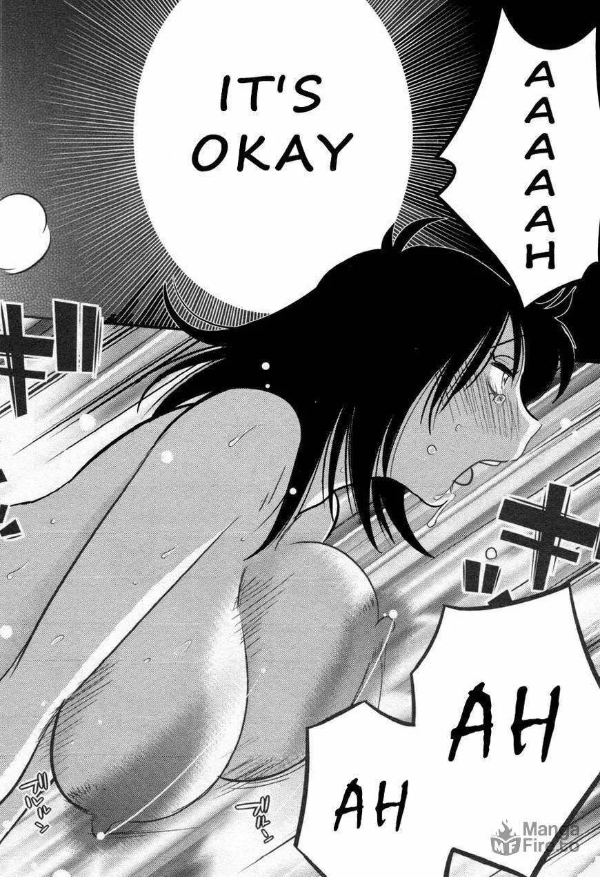 Rakujitsu no Pathos Chapter 29 page 10 - 