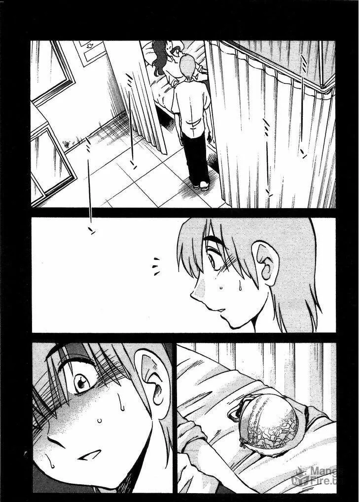 Rakujitsu no Pathos Chapter 3 page 15 - 