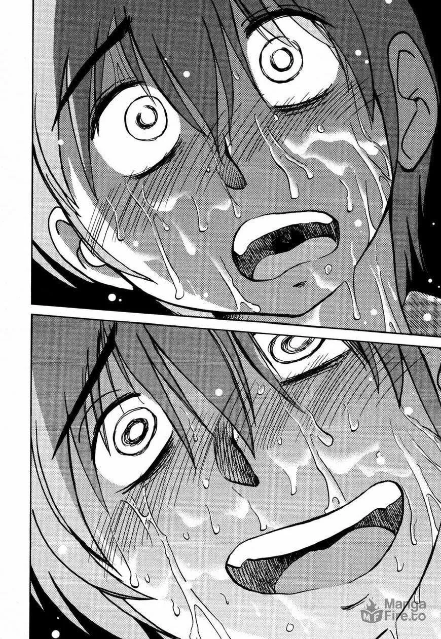Rakujitsu no Pathos Chapter 31 page 30 - 
