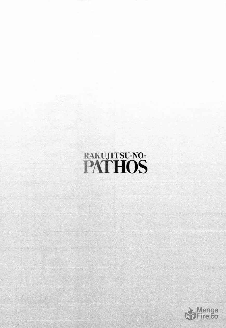 Rakujitsu no Pathos Chapter 31 page 33 - 
