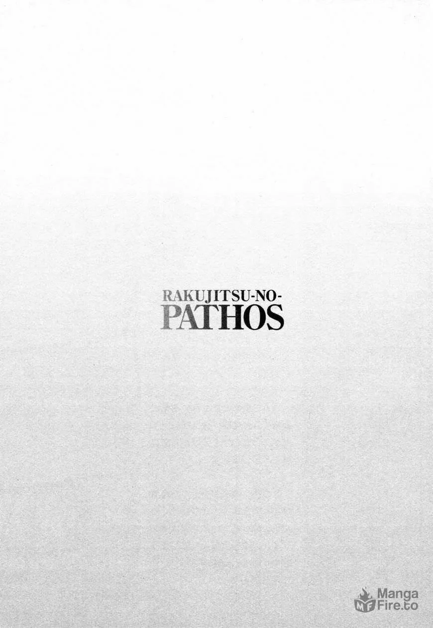 Rakujitsu no Pathos Chapter 31 page 5 - 