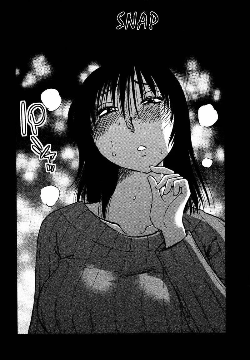 Rakujitsu no Pathos Chapter 32 page 2 - 