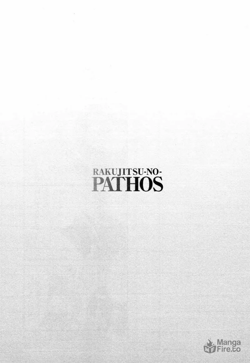 Rakujitsu no Pathos Chapter 32 page 25 - 