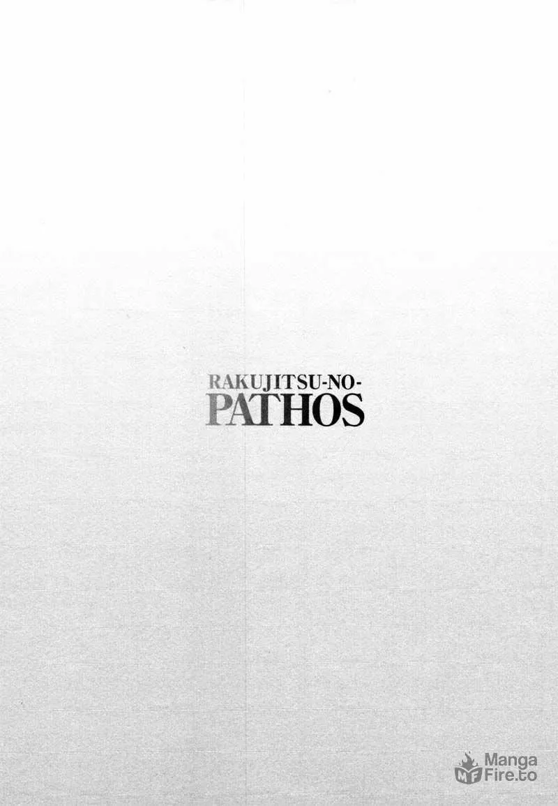 Rakujitsu no Pathos Chapter 33 page 25 - 