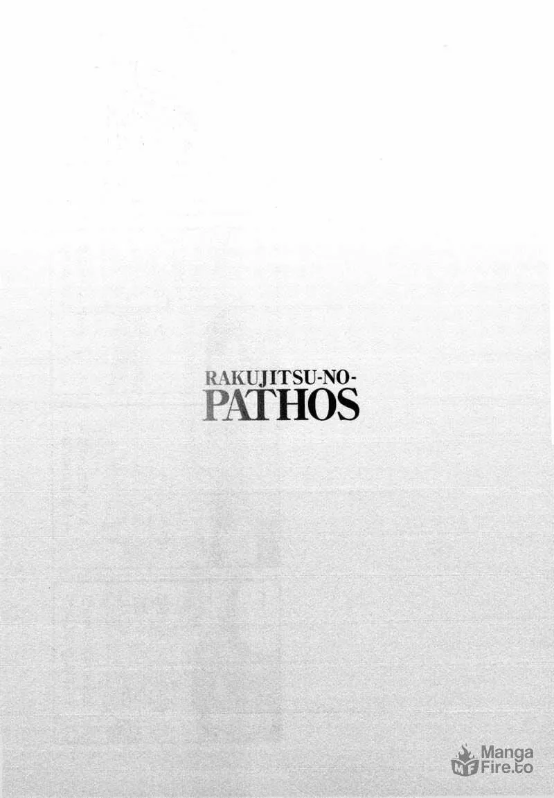 Rakujitsu no Pathos Chapter 34 page 25 - 