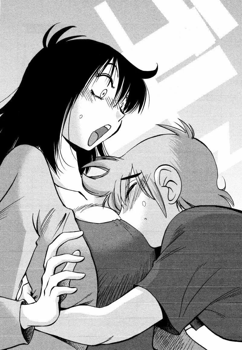 Rakujitsu no Pathos Chapter 35 page 16 - 