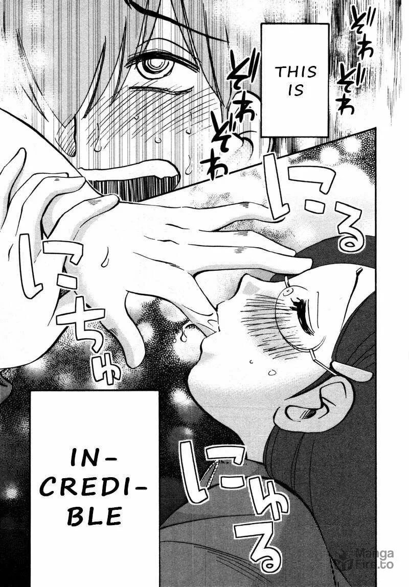 Rakujitsu no Pathos Chapter 36 page 15 - 