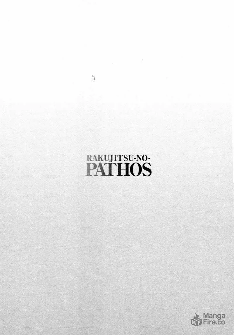 Rakujitsu no Pathos Chapter 36 page 25 - 