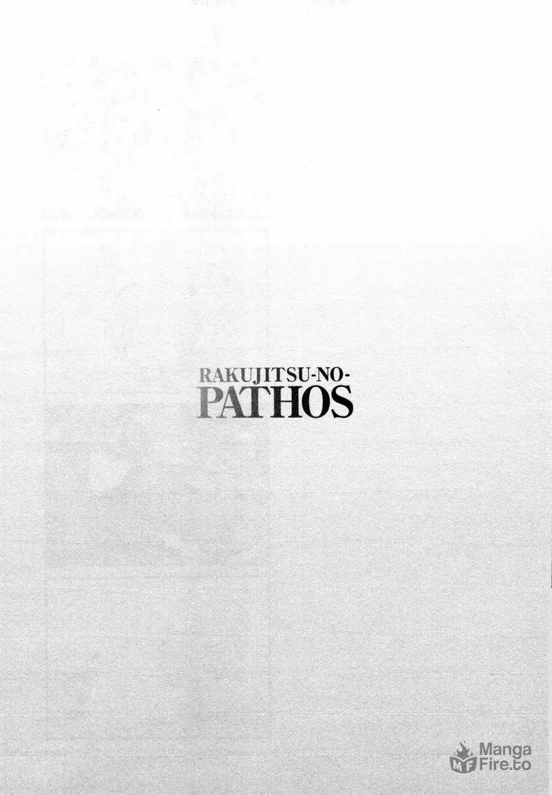 Rakujitsu no Pathos Chapter 37 page 25 - 