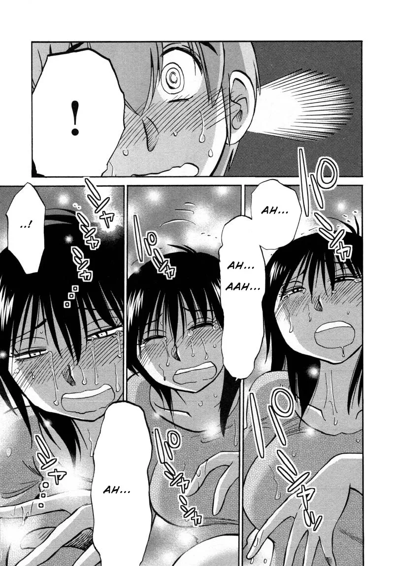 Rakujitsu no Pathos Chapter 38 page 13 - 