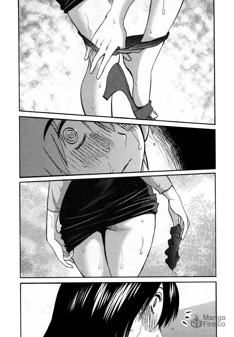 Rakujitsu no Pathos Chapter 38 page 27 - 