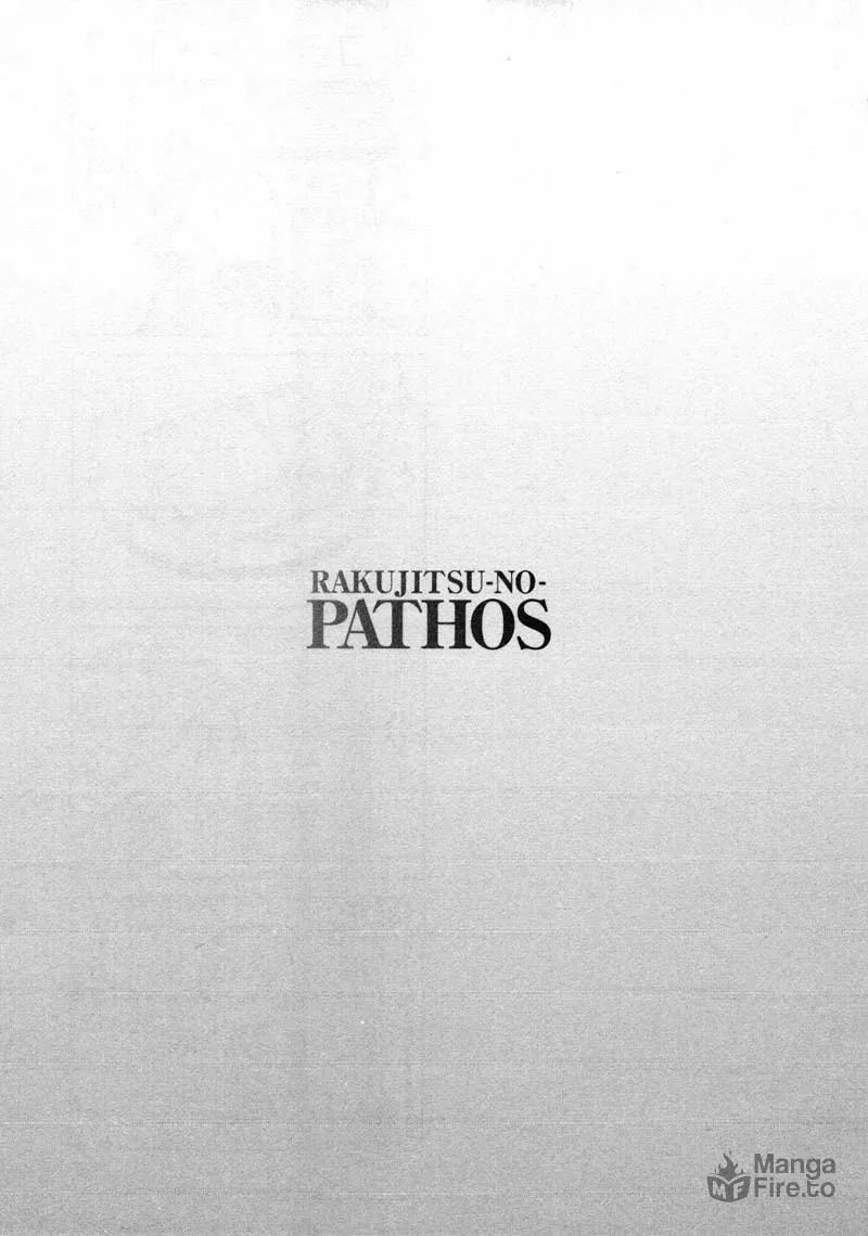 Rakujitsu no Pathos Chapter 44 page 25 - 