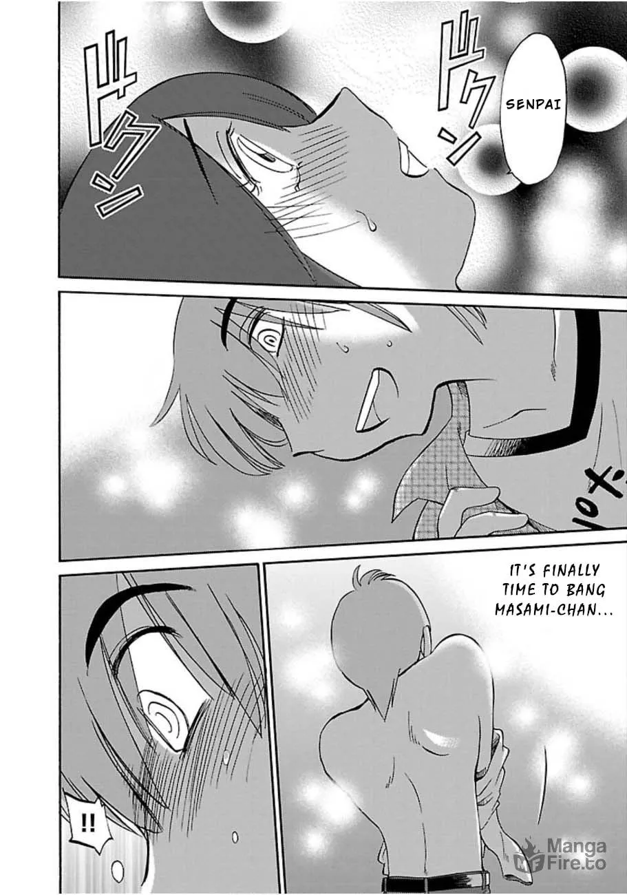 Rakujitsu no Pathos Chapter 45 page 24 - 