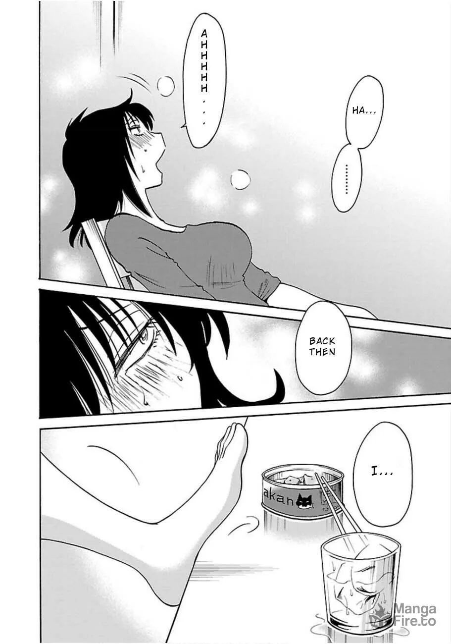 Rakujitsu no Pathos Chapter 46 page 18 - 
