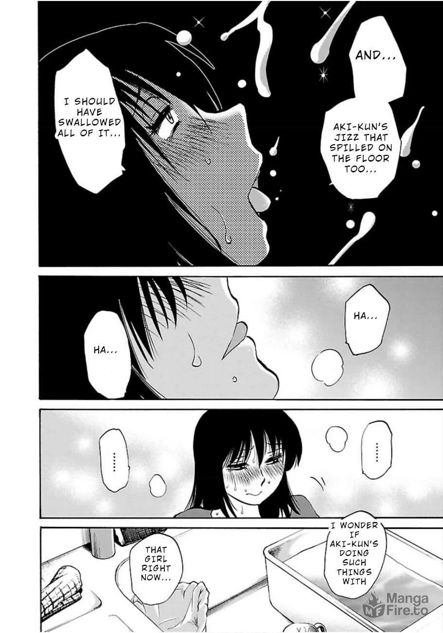 Rakujitsu no Pathos Chapter 46 page 20 - 