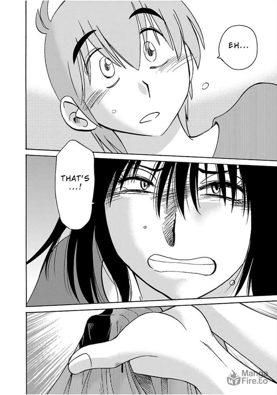 Rakujitsu no Pathos Chapter 47 page 20 - 