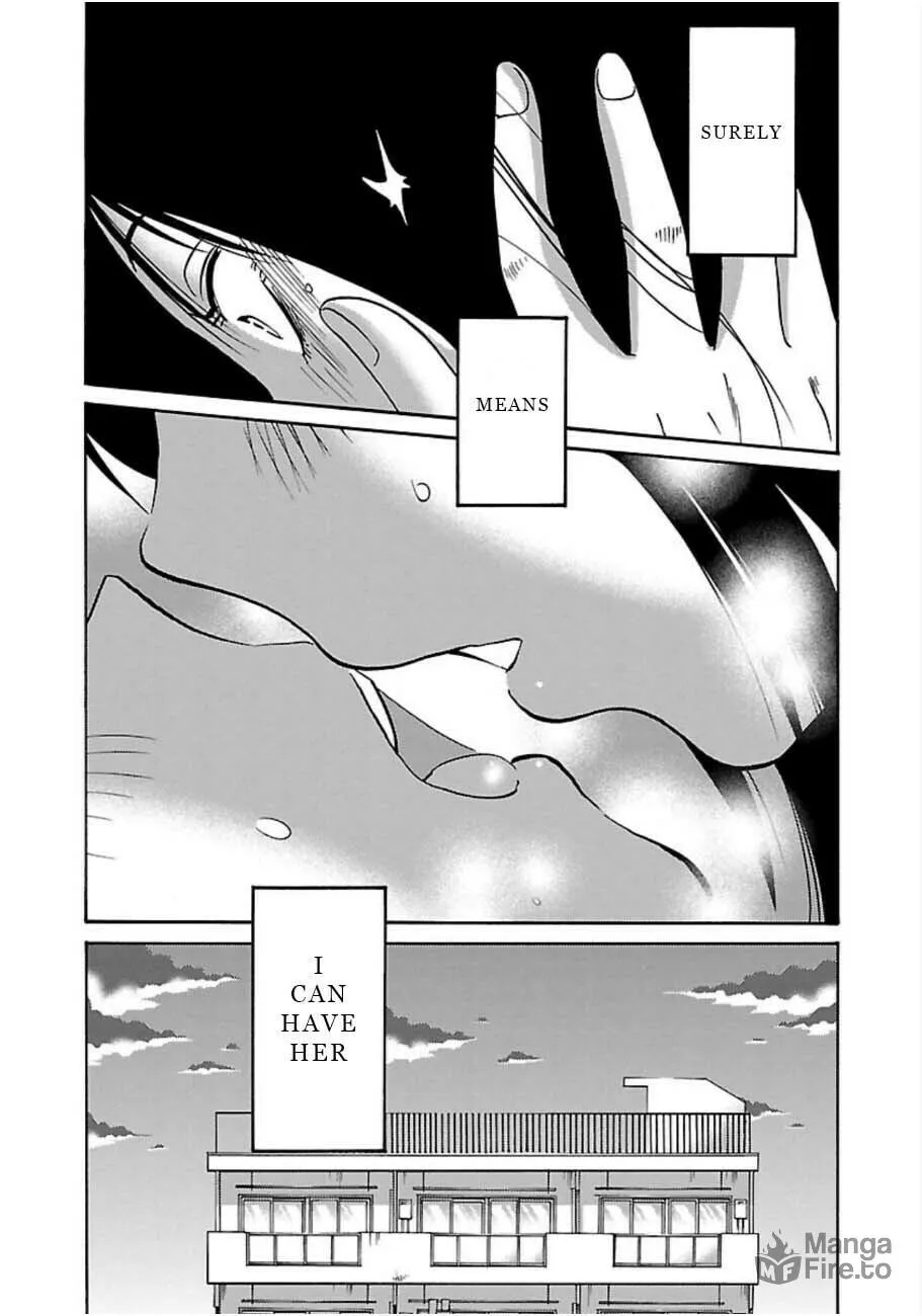 Rakujitsu no Pathos Chapter 47 page 24 - 