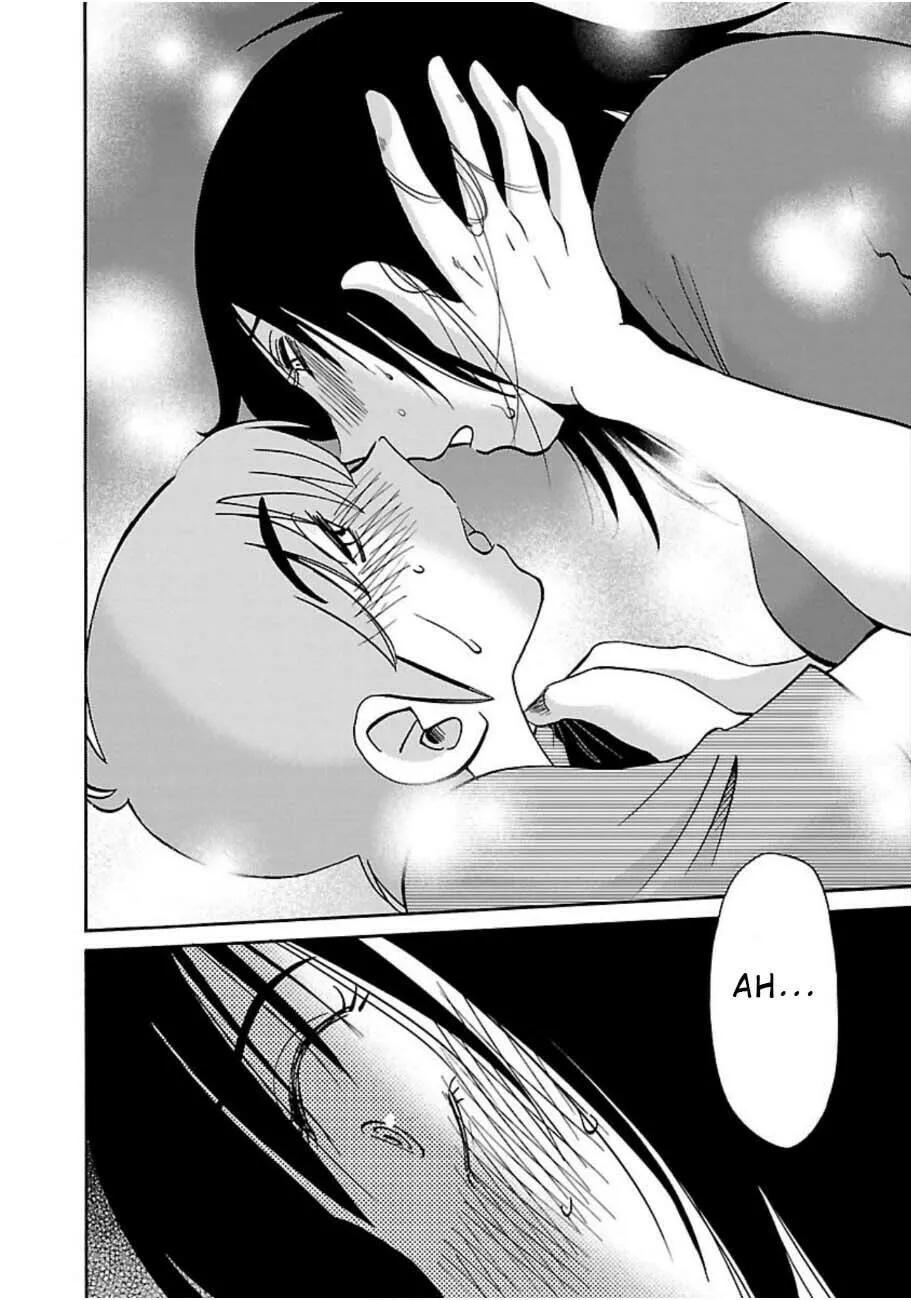 Rakujitsu no Pathos Chapter 48 page 2 - 