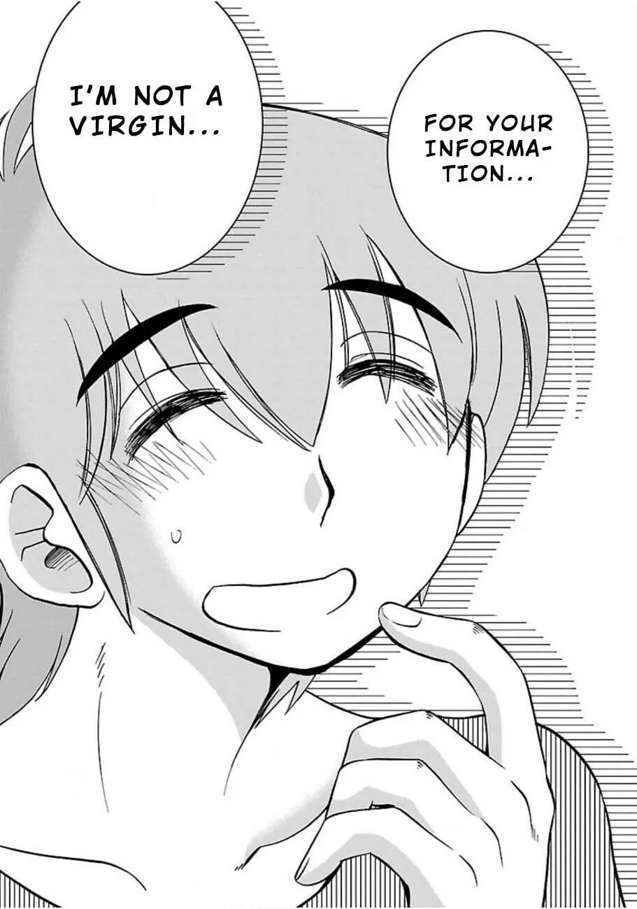 Rakujitsu no Pathos Chapter 48 page 11 - 