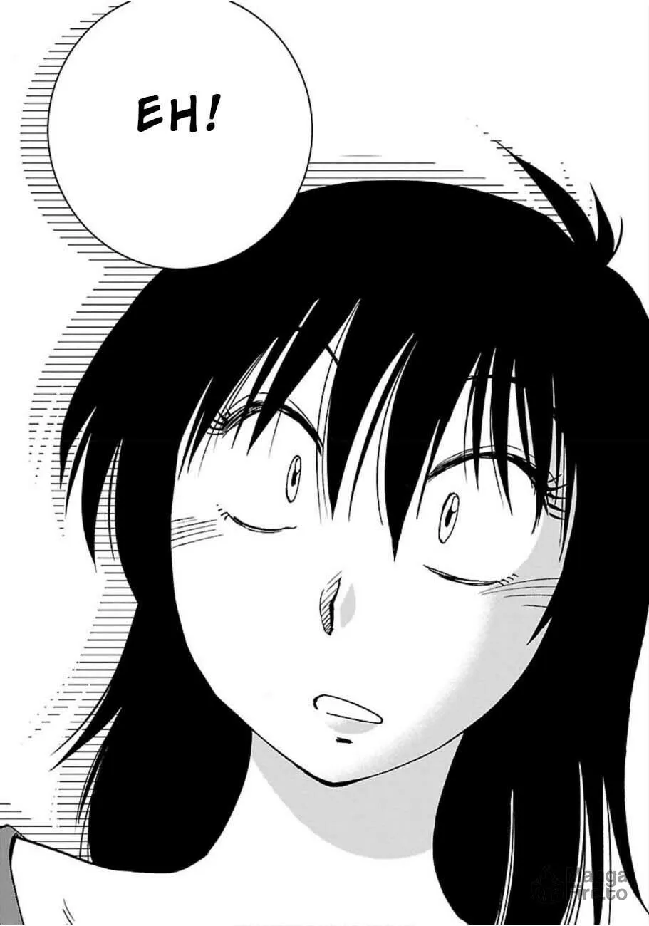 Rakujitsu no Pathos Chapter 48 page 12 - 