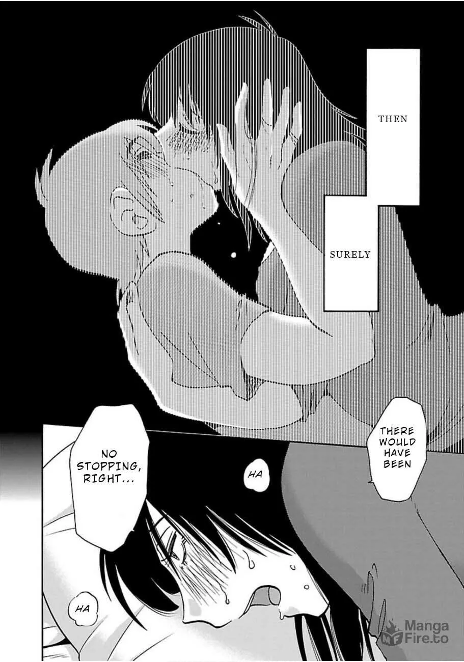 Rakujitsu no Pathos Chapter 48 page 20 - 
